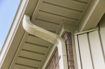Gutter Contractor by Precision Services, LLC Gutter Contractor