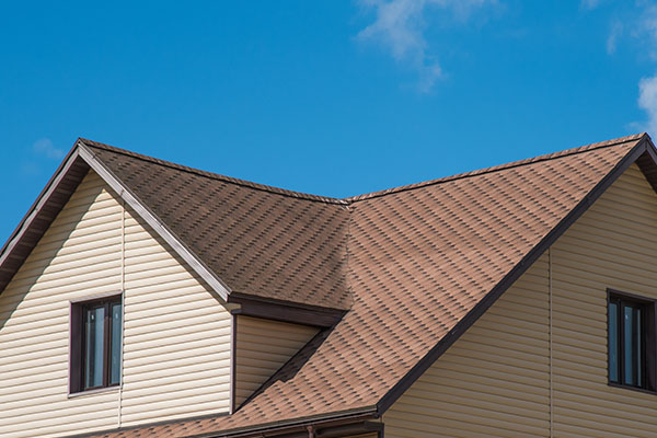 Roofing Lake Oswego