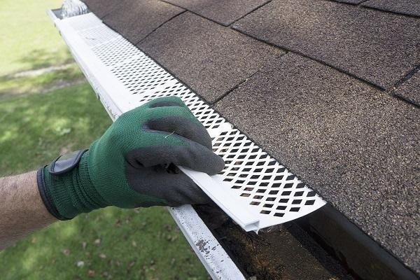 gutter contractor beaverton