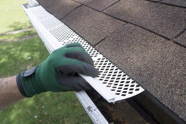 Gutter Contractor West Linn