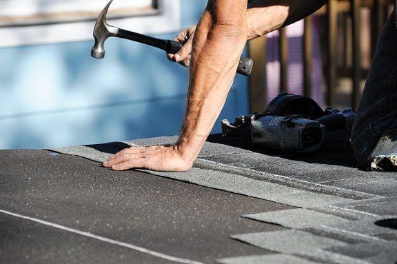 Roofing Beaverton
