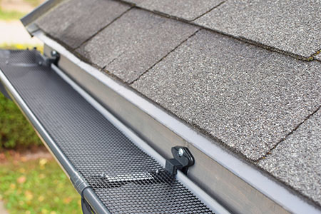 Gutter Contractor by Precision Services, LLC Gutter Contractor