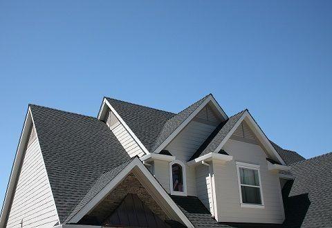 Roofing Oregon City by Precision Services
