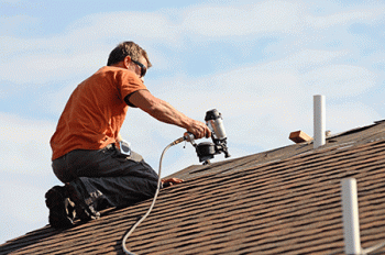 Roof Repair Lake Oswego
