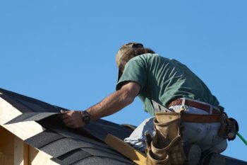 Roofing Contractors Lake Oswego