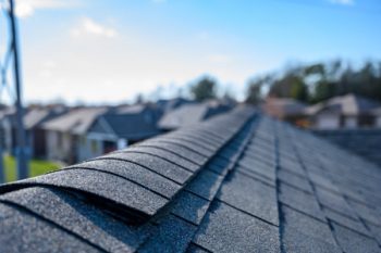 Roof Damage Repair Oregon City