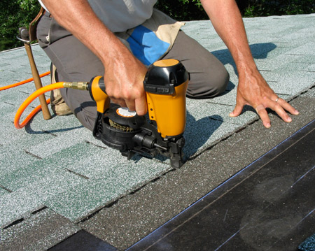 Roofing Contractors Hillsboro