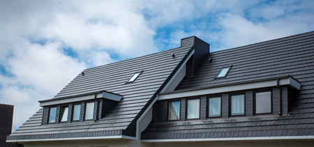 Roof Damage Repair Hillsboro