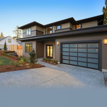 flat roofs or pitched roofs lake oswego