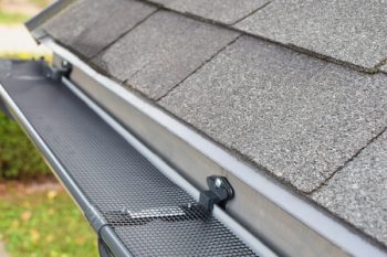 gutter installation beaverton oregon