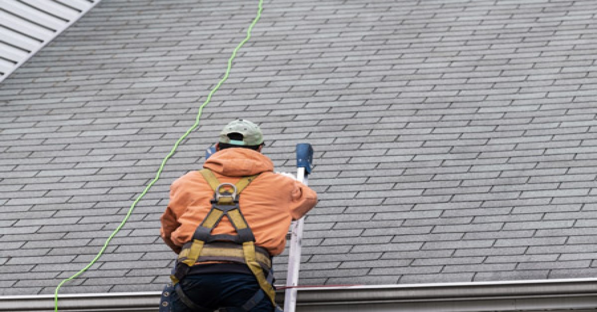 Roof Repair Beaverton Precision Roofing & Gutters
