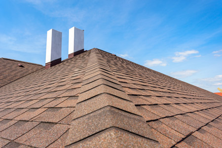 Roofing Wilsonville OR