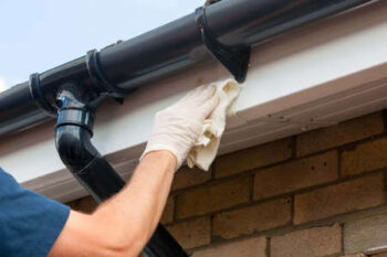 Beaverton Gutter Cleaning