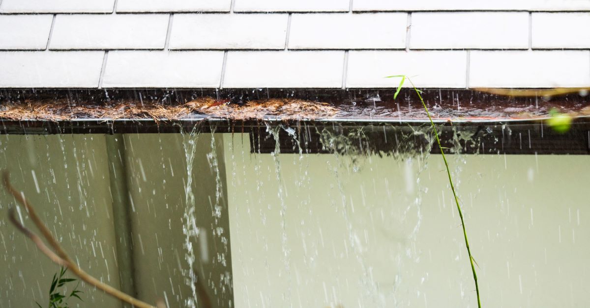 Gutter Contractor Beaverton