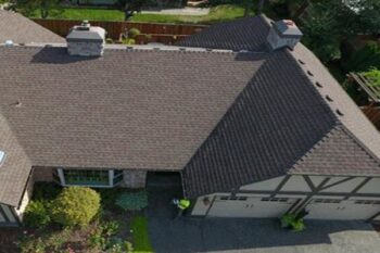 Oregon City Roof Repairers