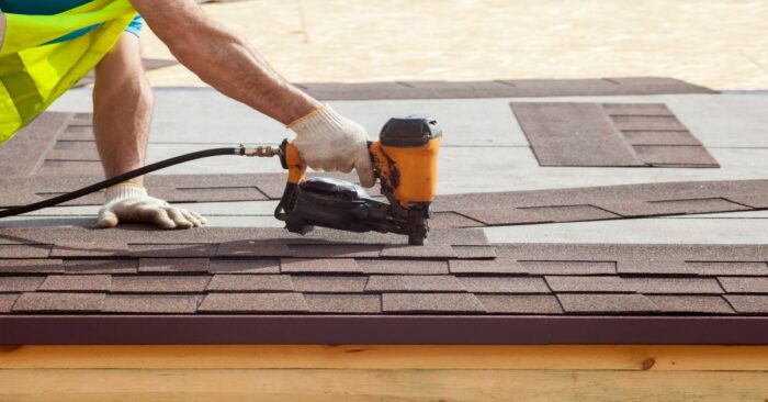 How Do I Avoid A Roofing Scam Precision Roofing Gutters