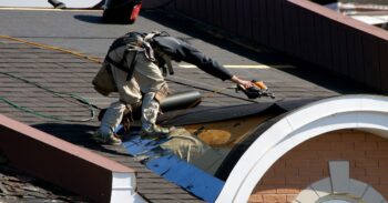 Roofing Lake Oswego