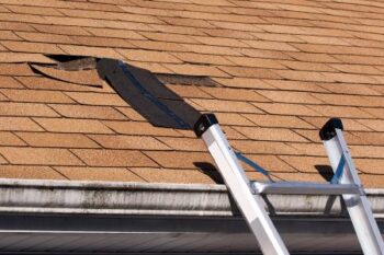 Roof Repair Tigard