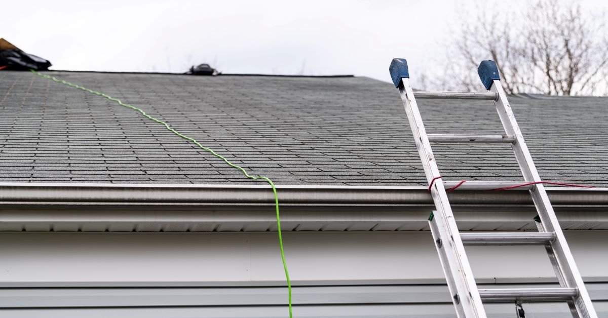 Roofing Oregon City