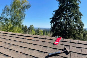 Local Roofing Company Beaverton