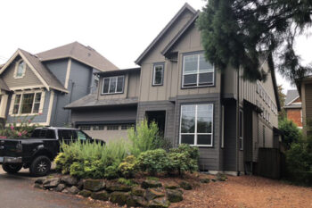 Roofing Company Oregon City