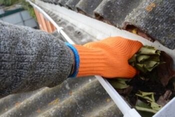 Gutter Repair Tigard