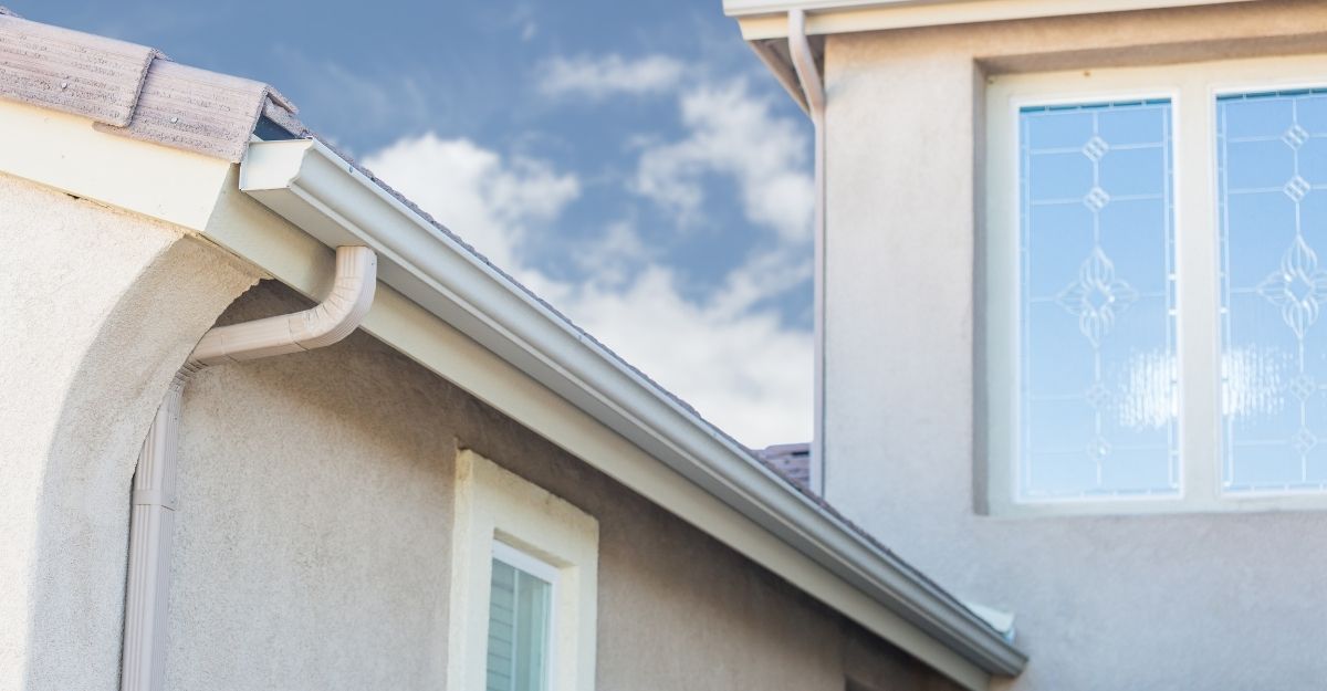 Gutter Replacement Tigard Precision Roofing & Gutters