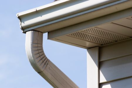 Gutter Replacement Sherwood