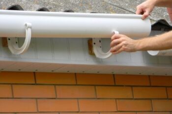 Gutter Replacement Wilsonville