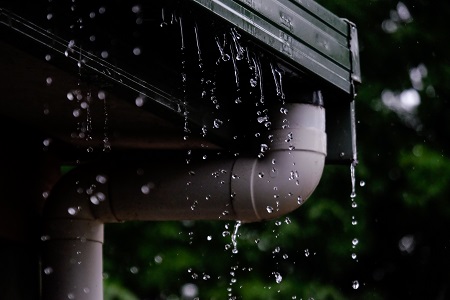 Gutter Replacement Sherwood OR