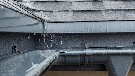 Gutter Replacement Company Newberg