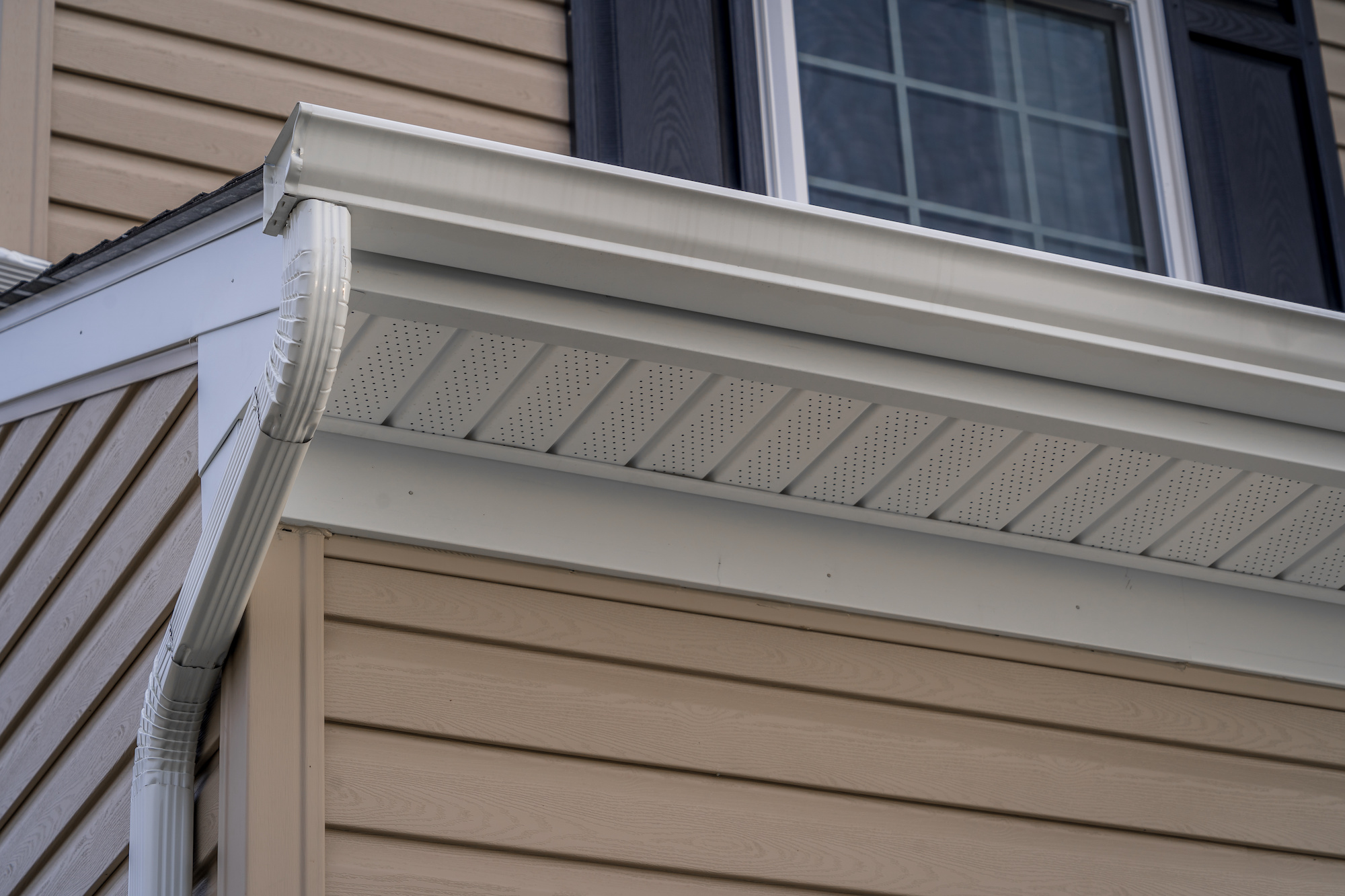 Gutter Replacement Newberg