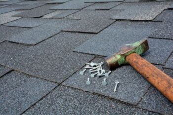 Roof Repair Newberg OR
