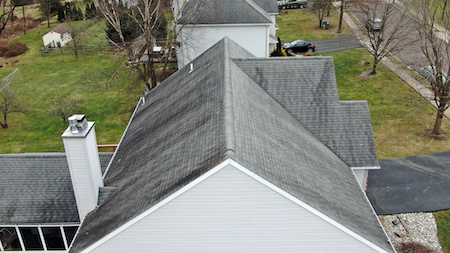 Roofer Sherwood