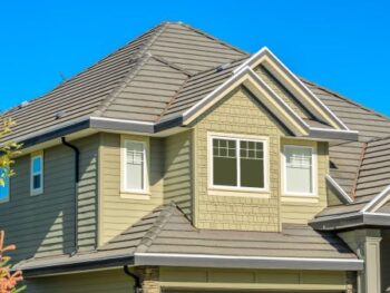 Roof Repair Sherwood OR