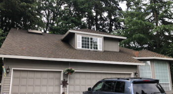 Roofing Contractors Wilsonville