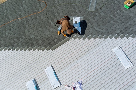 Roofing Contractors Near Me Sherwood OR