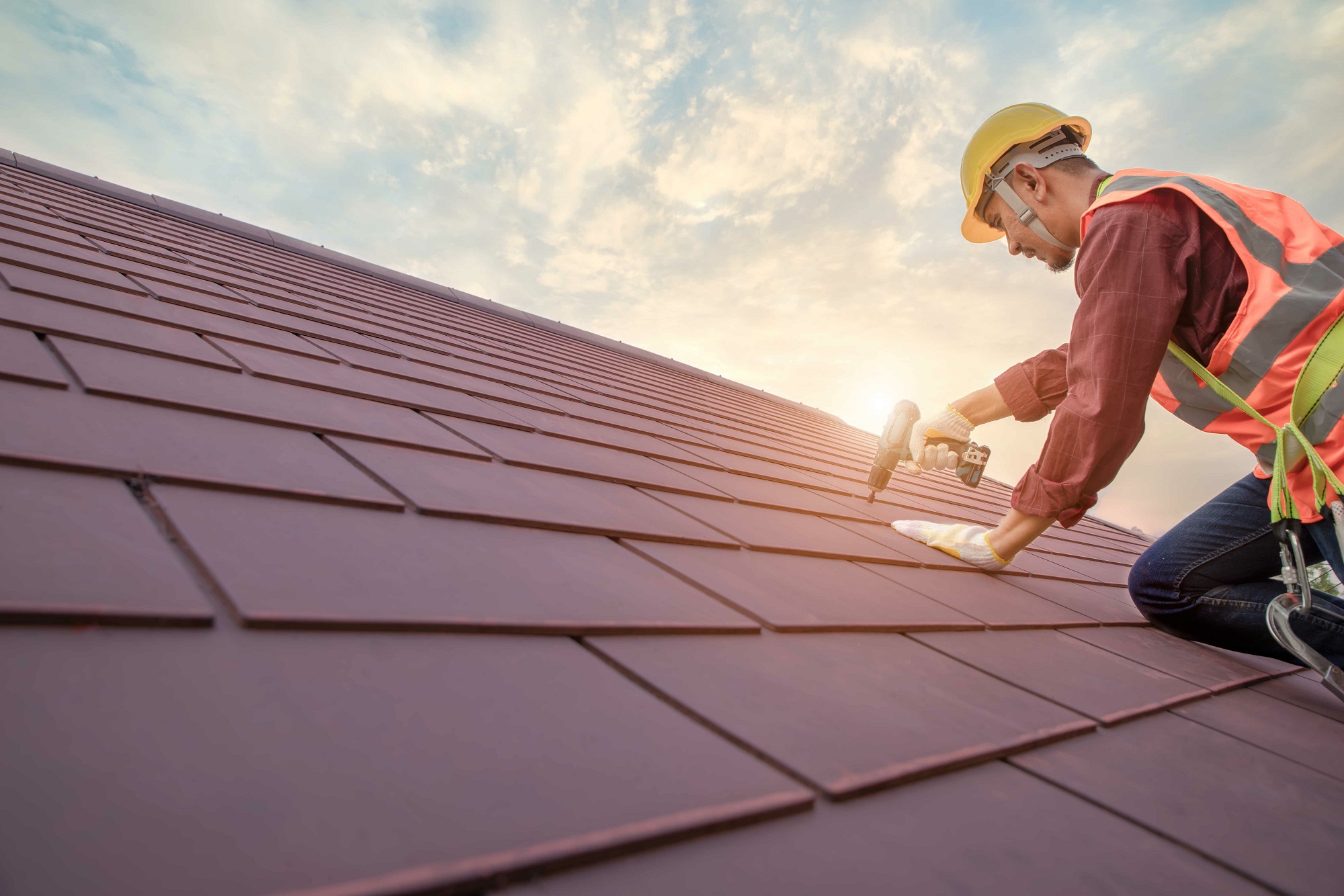 Roofers