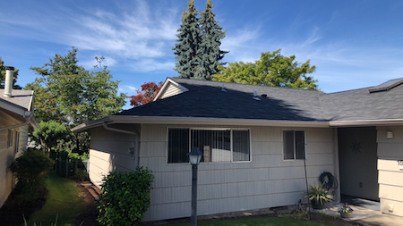 Best Roofing Company Tualatin