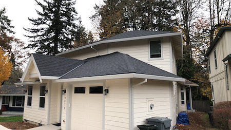 Best Roofing Contractors Hillsboro