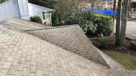 Local Roofing Contractors Tualatin