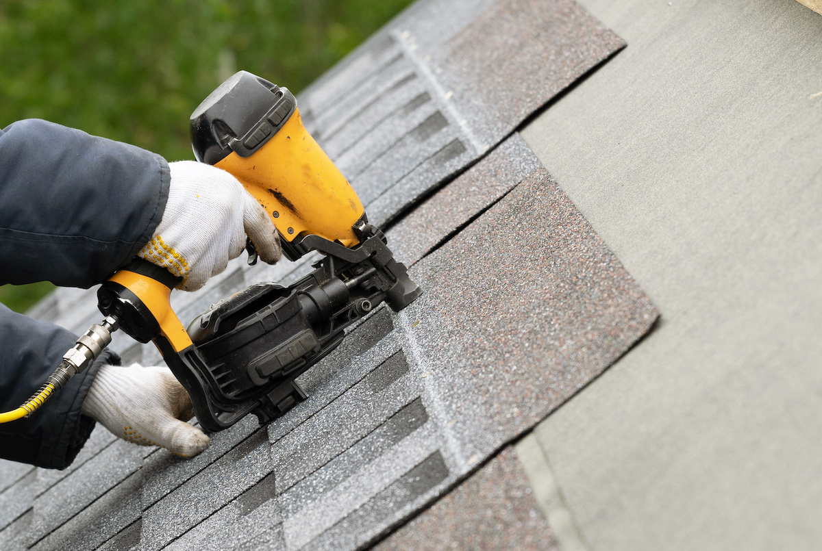 Roof Installation Tigard OR Precision Roofing & Gutters