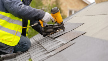 Roofing Lake Oswego