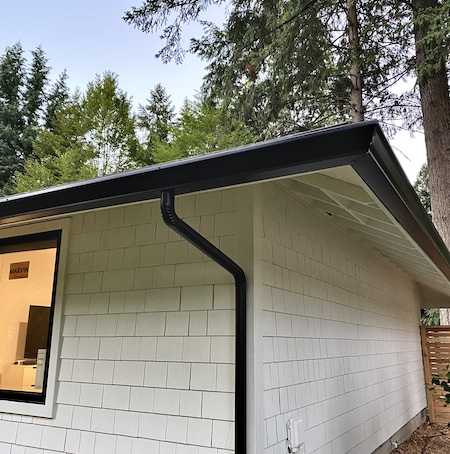 Best Gutter Contractor West Linn