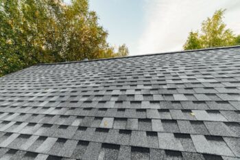 Roofing Contractor Tigard