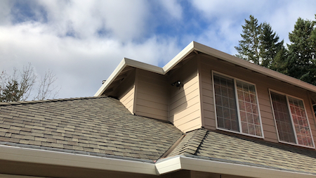 Roofing Services Beaverton