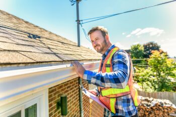 Roof Installation Tualatin OR