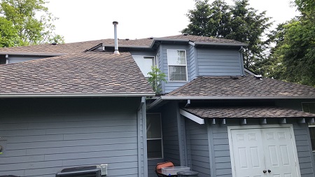 Roof Repair Near Me Tualatin OR