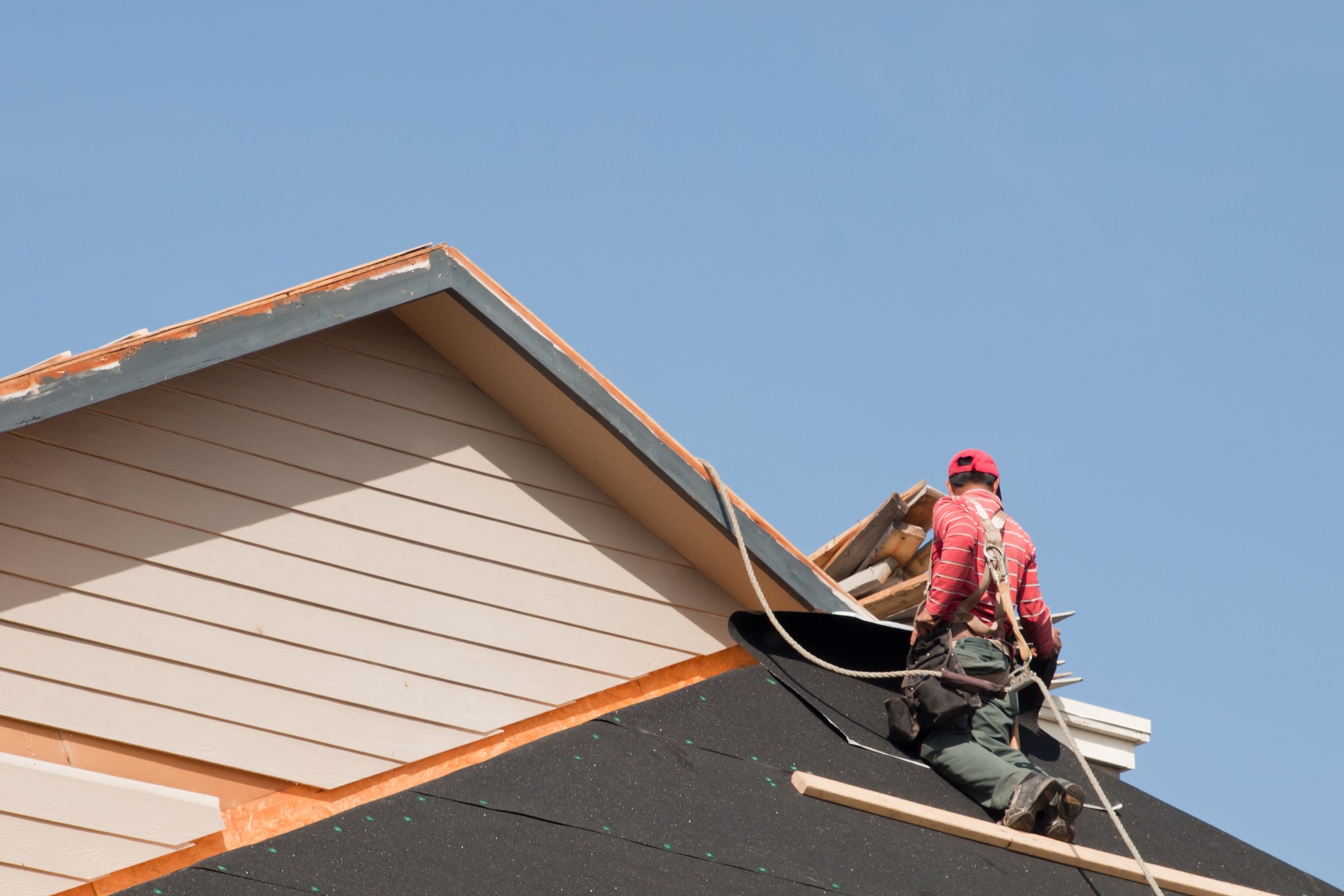 Roof Repair Tualatin OR