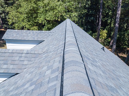 Roofing Companies Near Me Tigard OR